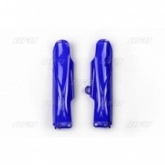 Защита штока вилки UFO YA04874089 Blue