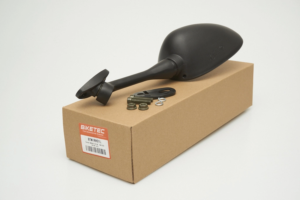 Дзеркало Biketec BTMIRH01L