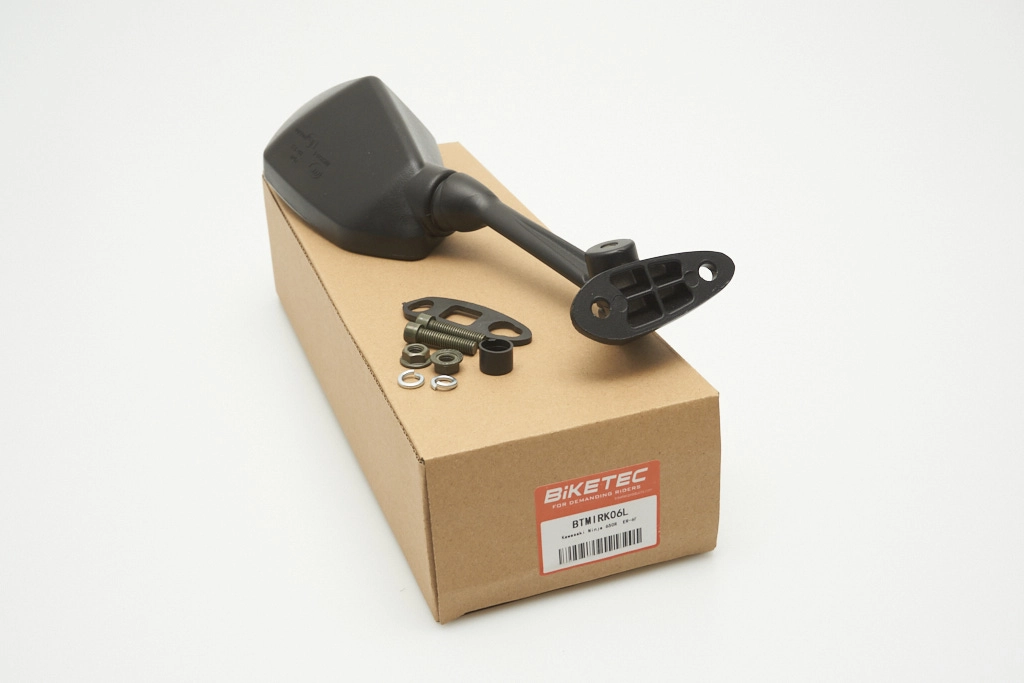 Зеркало Biketec BTMIRK06L