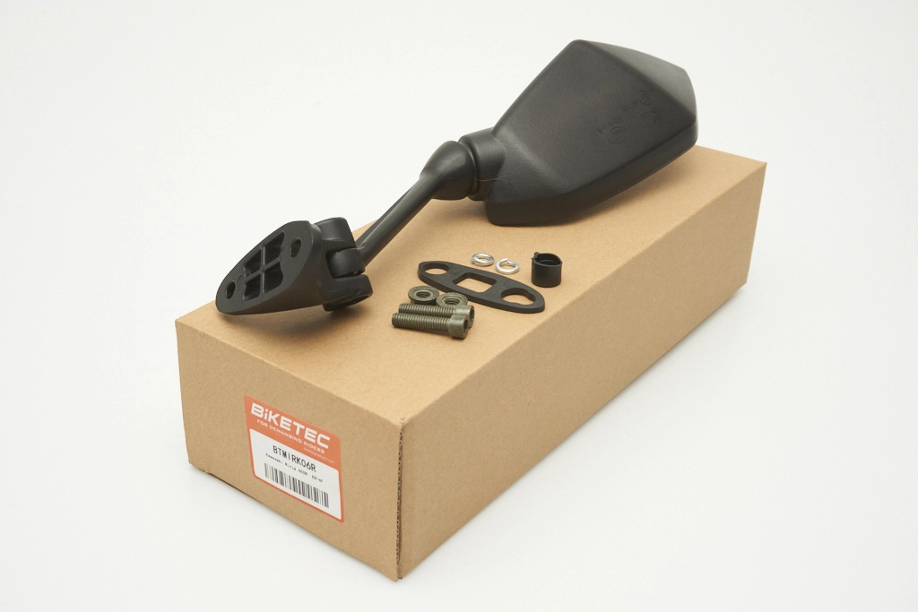 Дзеркало Biketec BTMIRK06R