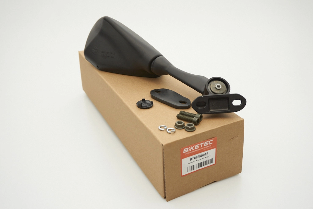 Дзеркало Biketec BTMIRK501R