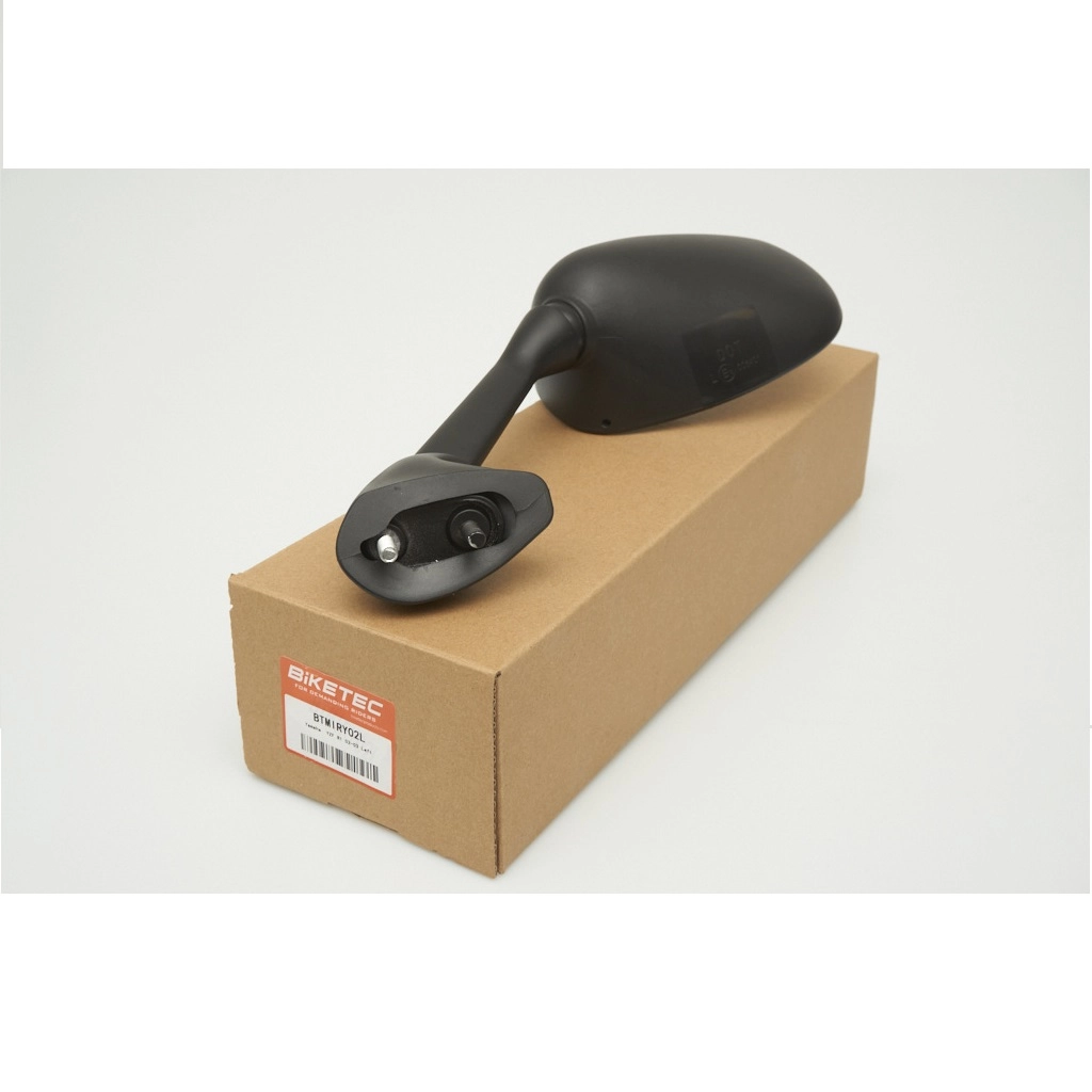 Зеркало Biketec BTMIRY02L