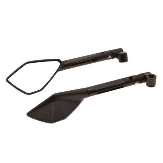 Дзеркала Motorace BJ1259031 Black