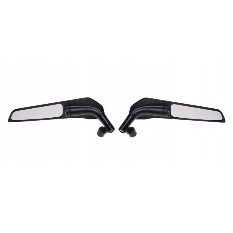 Дзеркала Motorace BJ1259032 Black