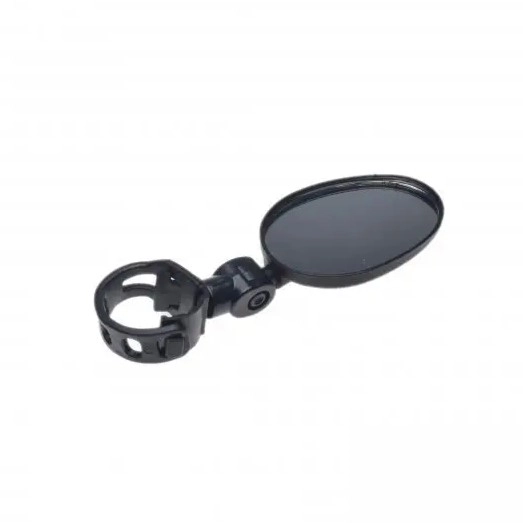 Дзеркало Motorace HXI56037 Black