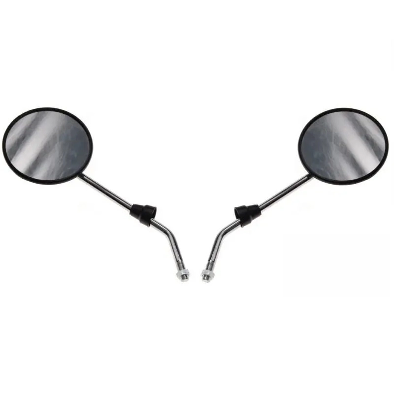 Дзеркало Motorace LM0083B Black