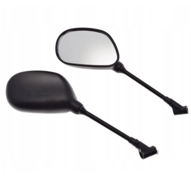 Дзеркала Motorace PKI5603 Black