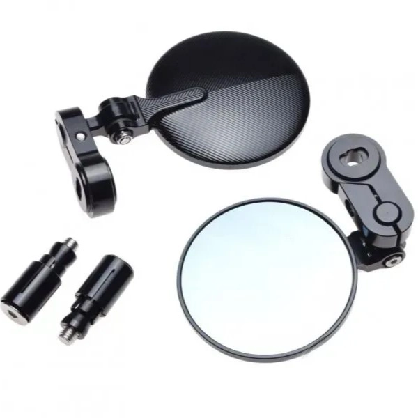 Дзеркала Motorace PVE5603 Black