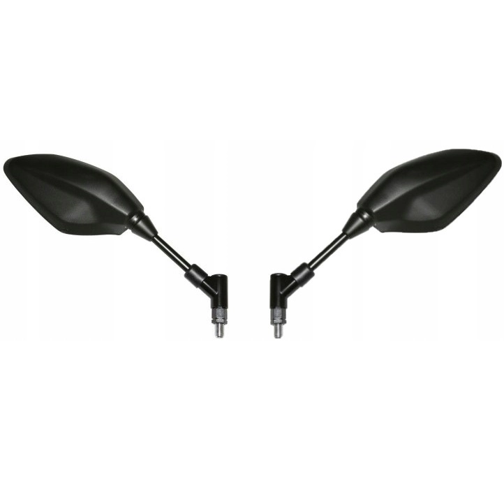 Дзеркало Motorace YMT5604 Black