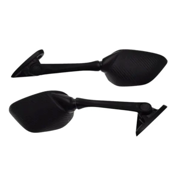 Дзеркало Motorace YNM9041 Black