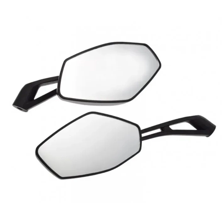 Зеркала Motorace ZLP5603 Black