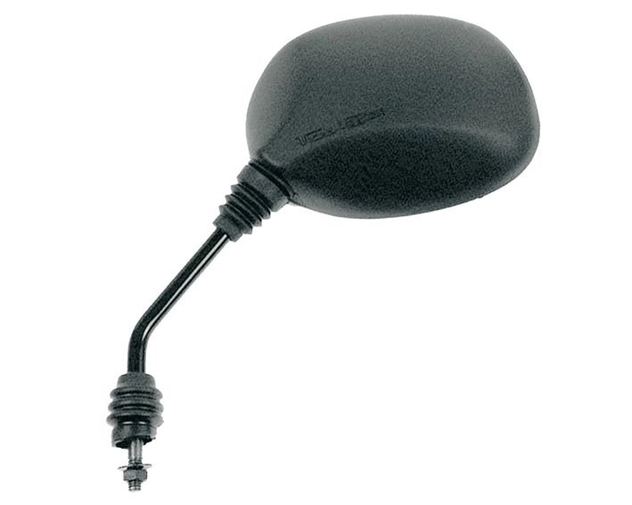 Дзеркало Vicma E106D Black