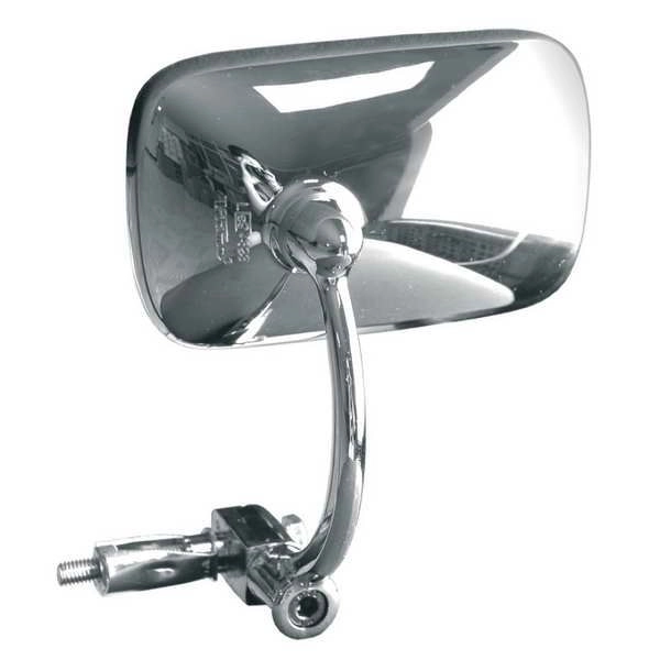 Дзеркало Vicma E296 Chrome
