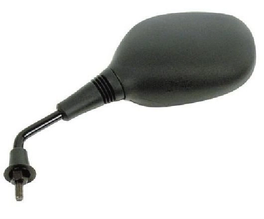 Дзеркало Vicma E597D Black