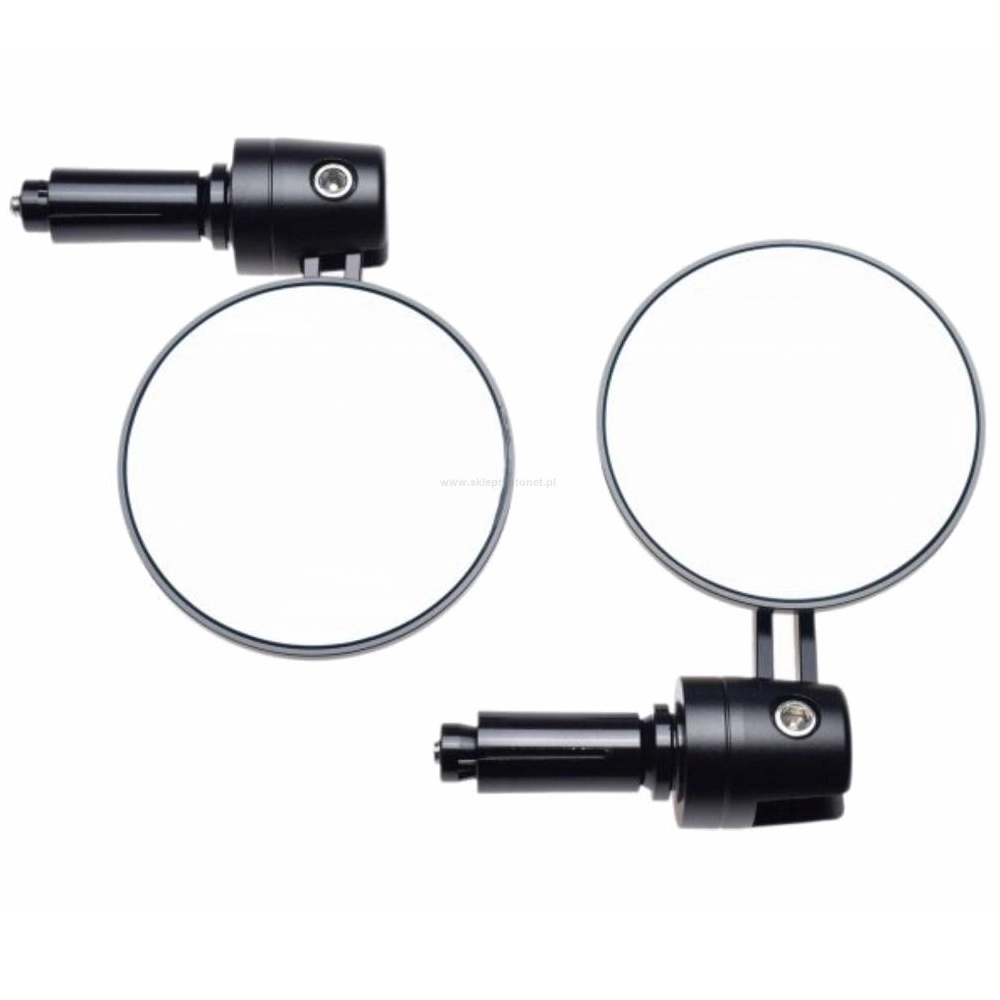 Дзеркала WM LM0068 Black