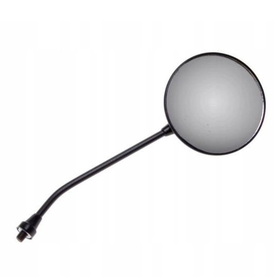 Дзеркало WM LU00112P Black