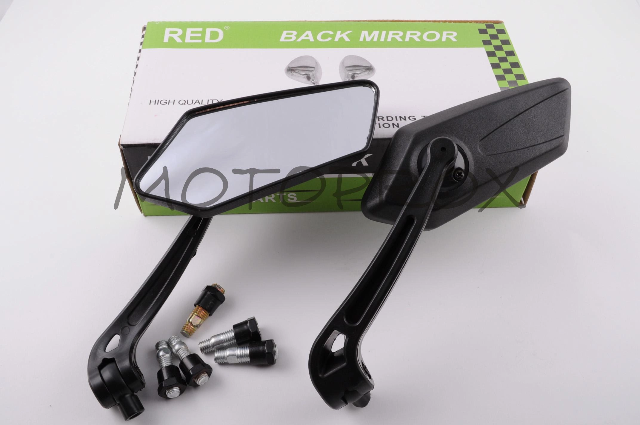 Дзеркала Koso RDD-023 Black