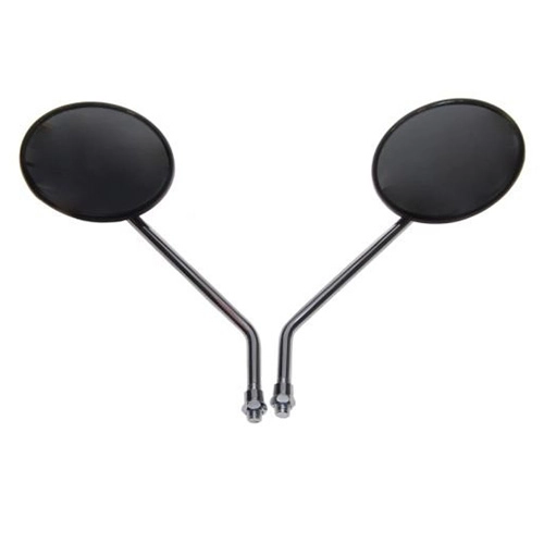 Дзеркала Motorace ZMR-005 Black