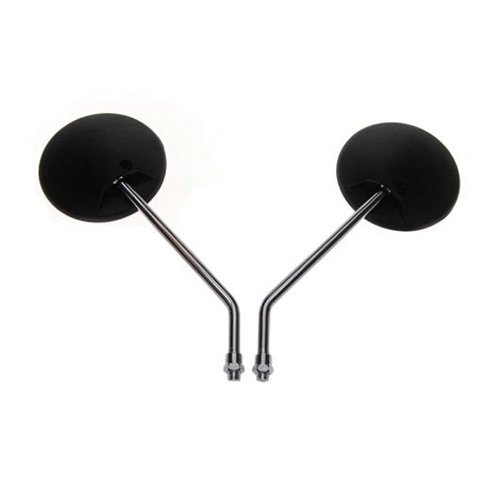 Дзеркала Motorace ZMR-005 Black