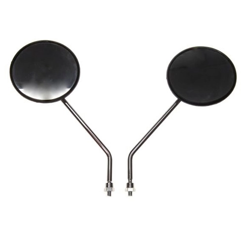 Дзеркала Motorace ZMR-006 Black