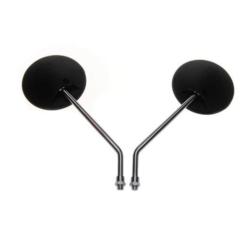 Дзеркала Motorace ZMR-006 Black