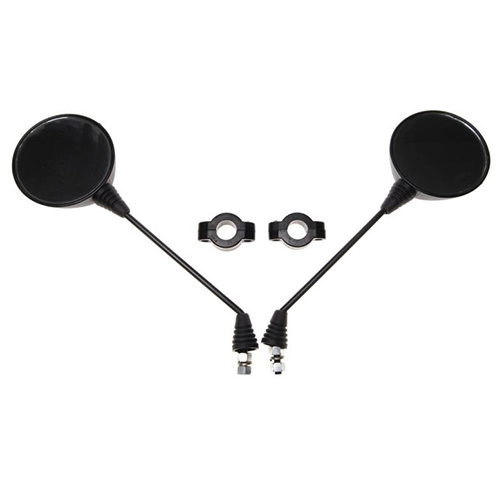 Дзеркала Motorace ZMR-007 Black