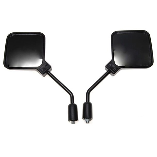 Дзеркала Motorace ZMR-010 Black