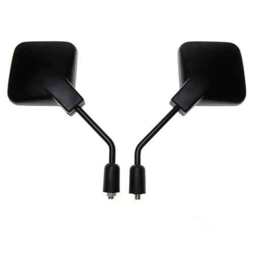 Дзеркала Motorace ZMR-010 Black
