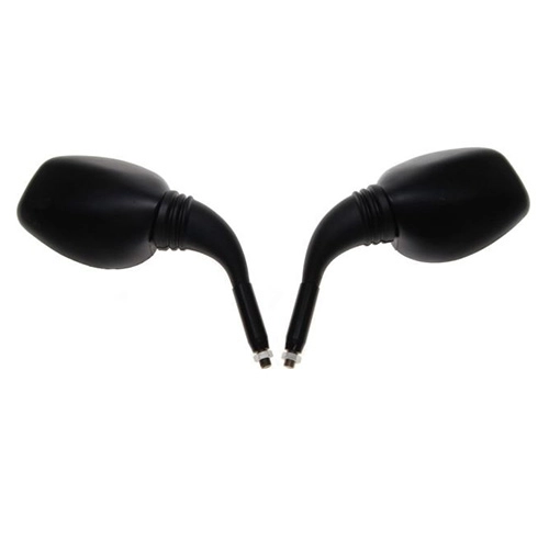 Дзеркала Motorace ZMR-011 Black