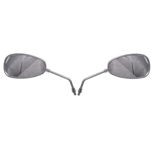 Дзеркала Motorace ZMR-014 Chrome