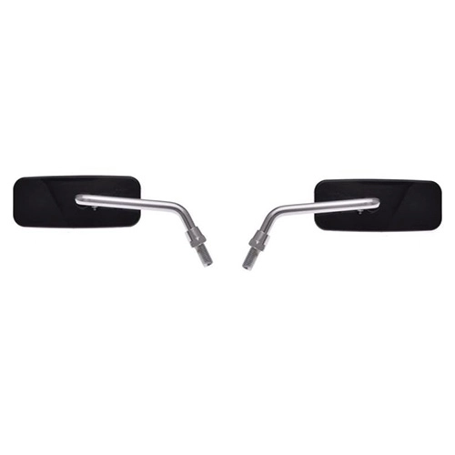 Дзеркала Motorace ZMR-019 Black