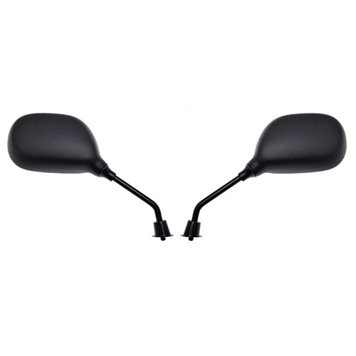 Дзеркала Motorace ZMR-021 Black