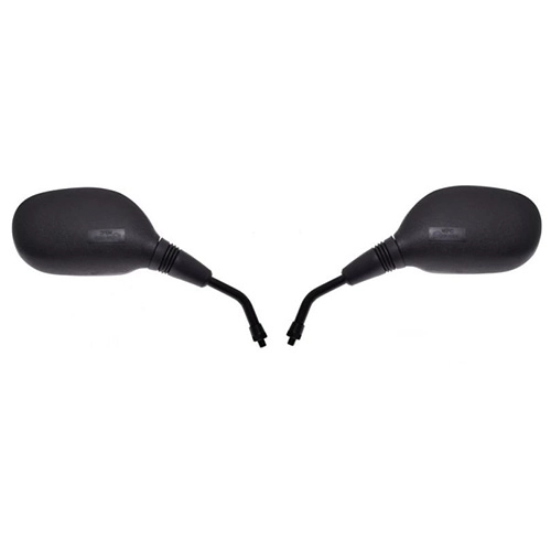 Дзеркала Motorace ZMR-023 Black