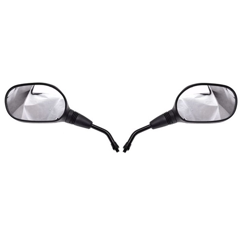 Дзеркала Motorace ZMR-023 Black