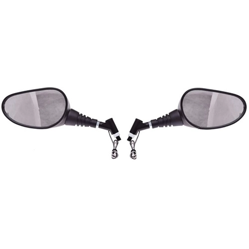 Дзеркала Motorace ZMR-033 Black