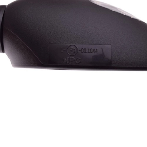 Дзеркала Motorace ZMR-033 Black