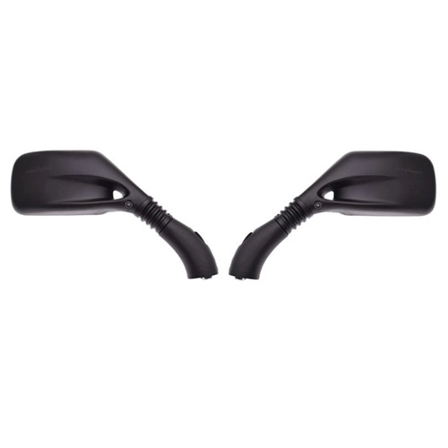 Дзеркала Motorace ZMR-037 Black