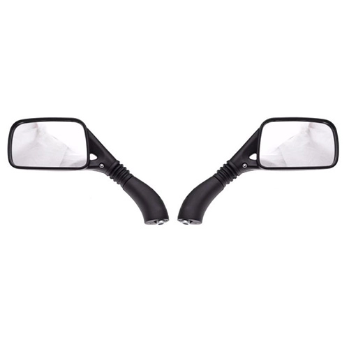 Дзеркала Motorace ZMR-037 Black