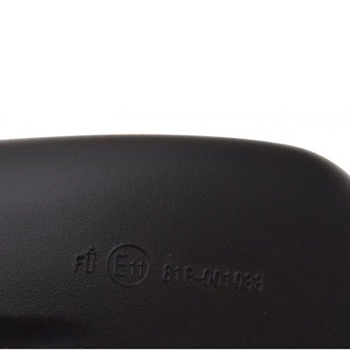 Дзеркала Motorace ZMR-037 Black