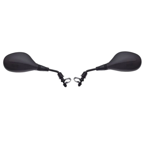 Дзеркала Motorace ZMR-040 Black ATV