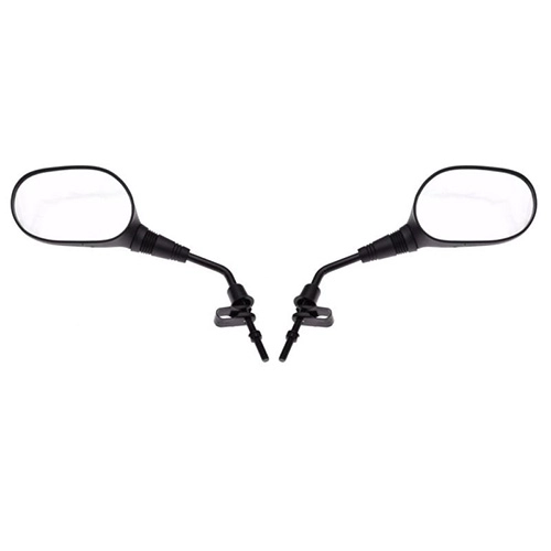 Дзеркала Motorace ZMR-041 Black ATV