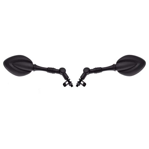 Дзеркала Motorace ZMR-042 Black ATV