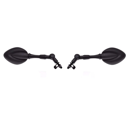 Дзеркала Motorace ZMR-042 Black ATV
