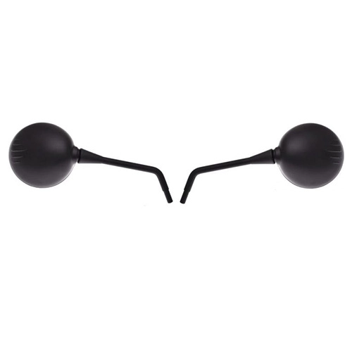 Дзеркала Motorace ZMR-043 Black