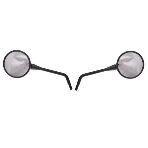 Дзеркала Motorace ZMR-043 Black