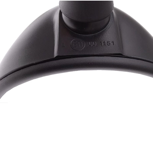 Дзеркала Motorace ZMR-043 Black