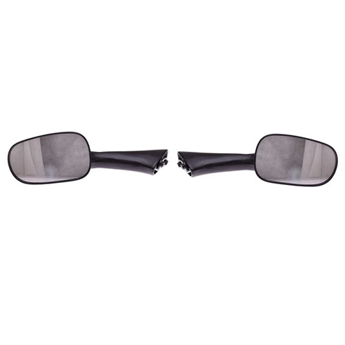 Дзеркала Motorace ZMR-048 Black