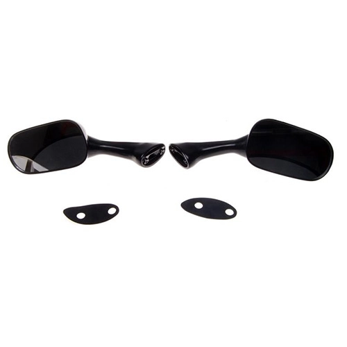 Дзеркала Motorace ZMR-049 Black