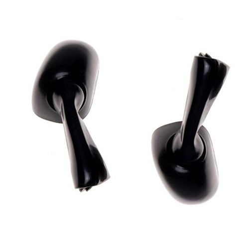 Дзеркала Motorace ZMR-049 Black