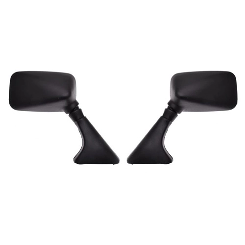 Дзеркала Motorace ZMR-056 Black